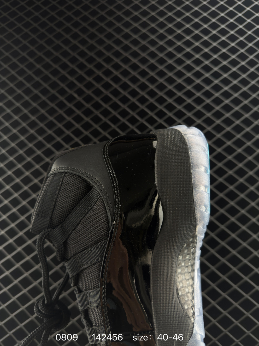 Air Jordan 11 ”Cherry“